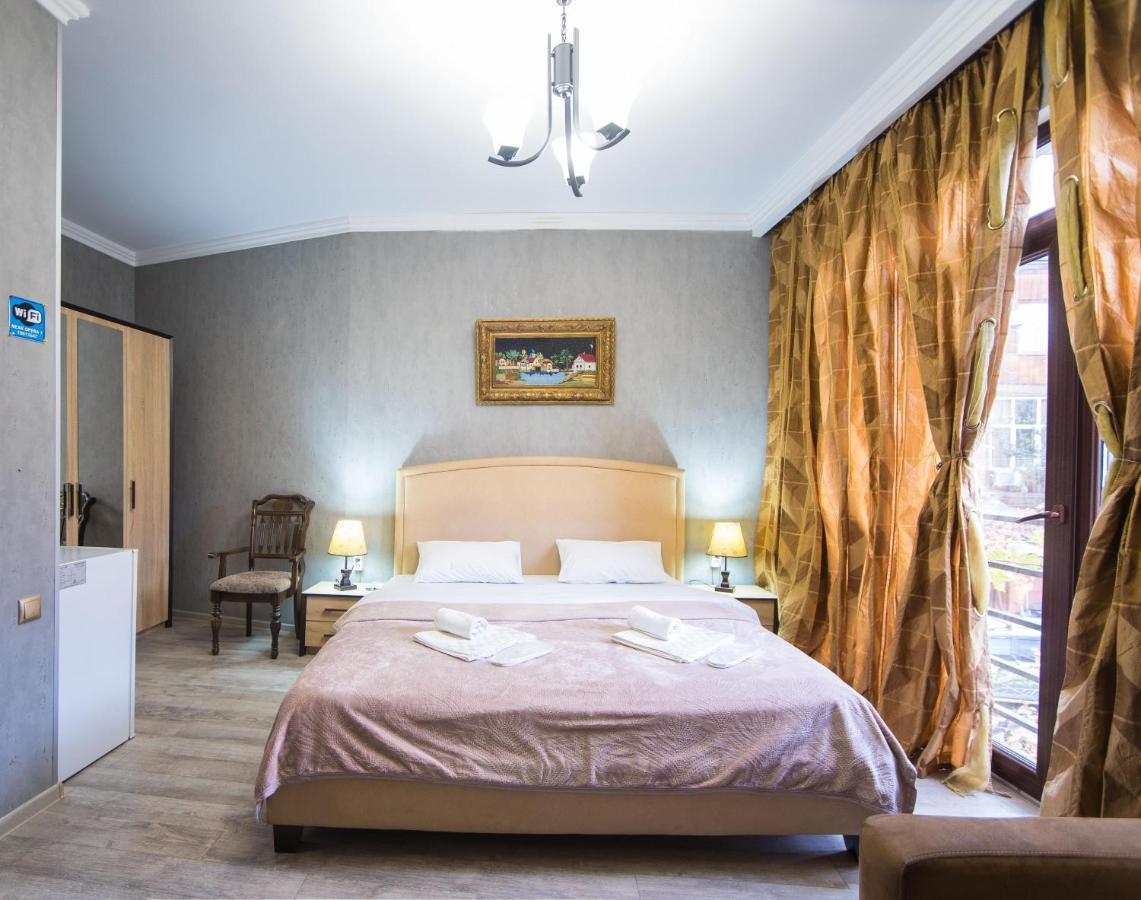 Terrace House Near Opera Hotel Tbilisi Ngoại thất bức ảnh